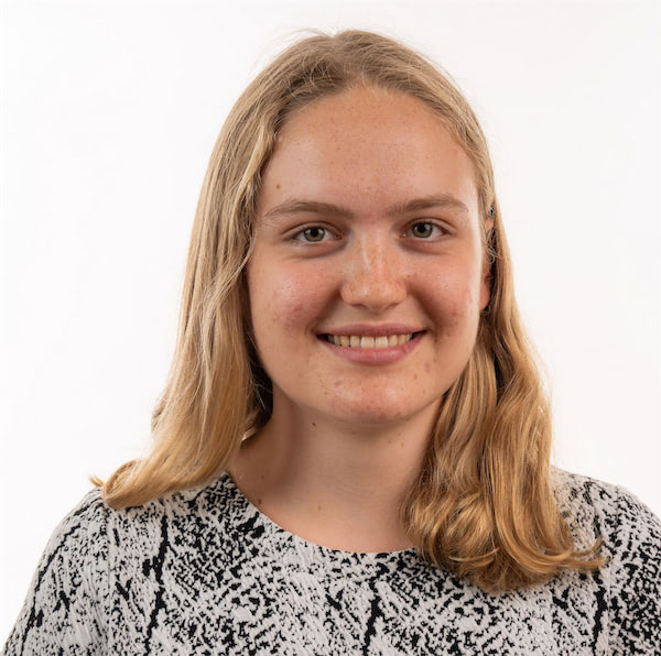 Gitarrenschülerin Marie M.